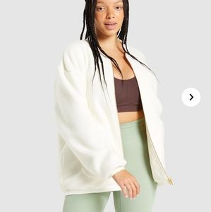 Gymshark Whitney Reversible Jacket